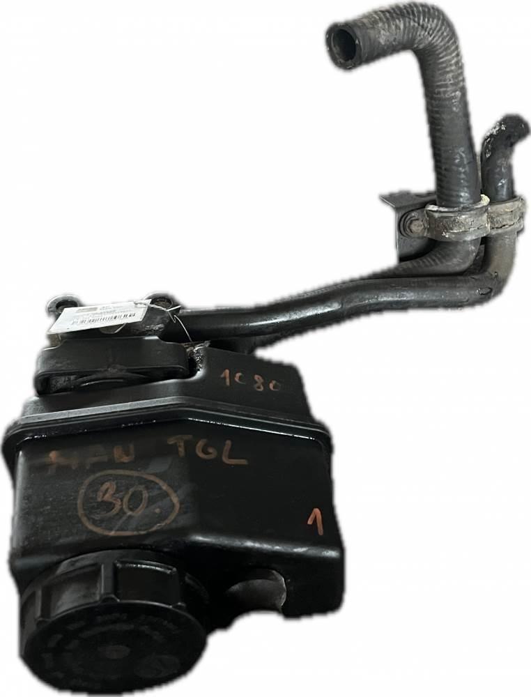 MAN TGL SERVO NÁDRŽ 运输工具-其他
