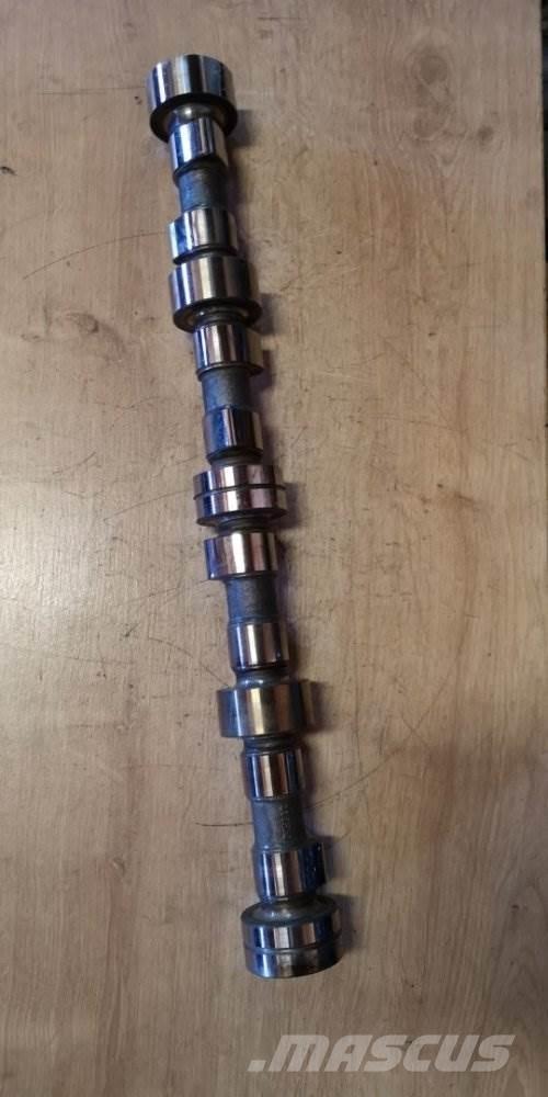 MAN TGL VAČKOVÁ HŘÍDEL 运输工具-其他