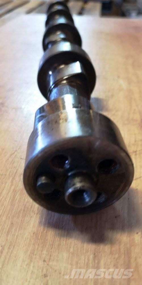 MAN TGL VAČKOVÁ HŘÍDEL 运输工具-其他