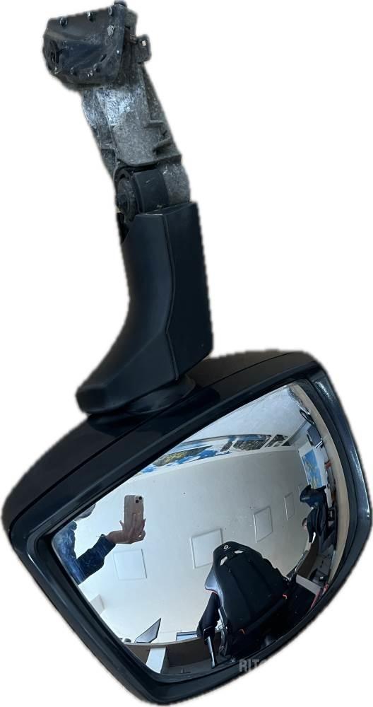 MAN TGL ZRCÁTKO 运输工具-其他