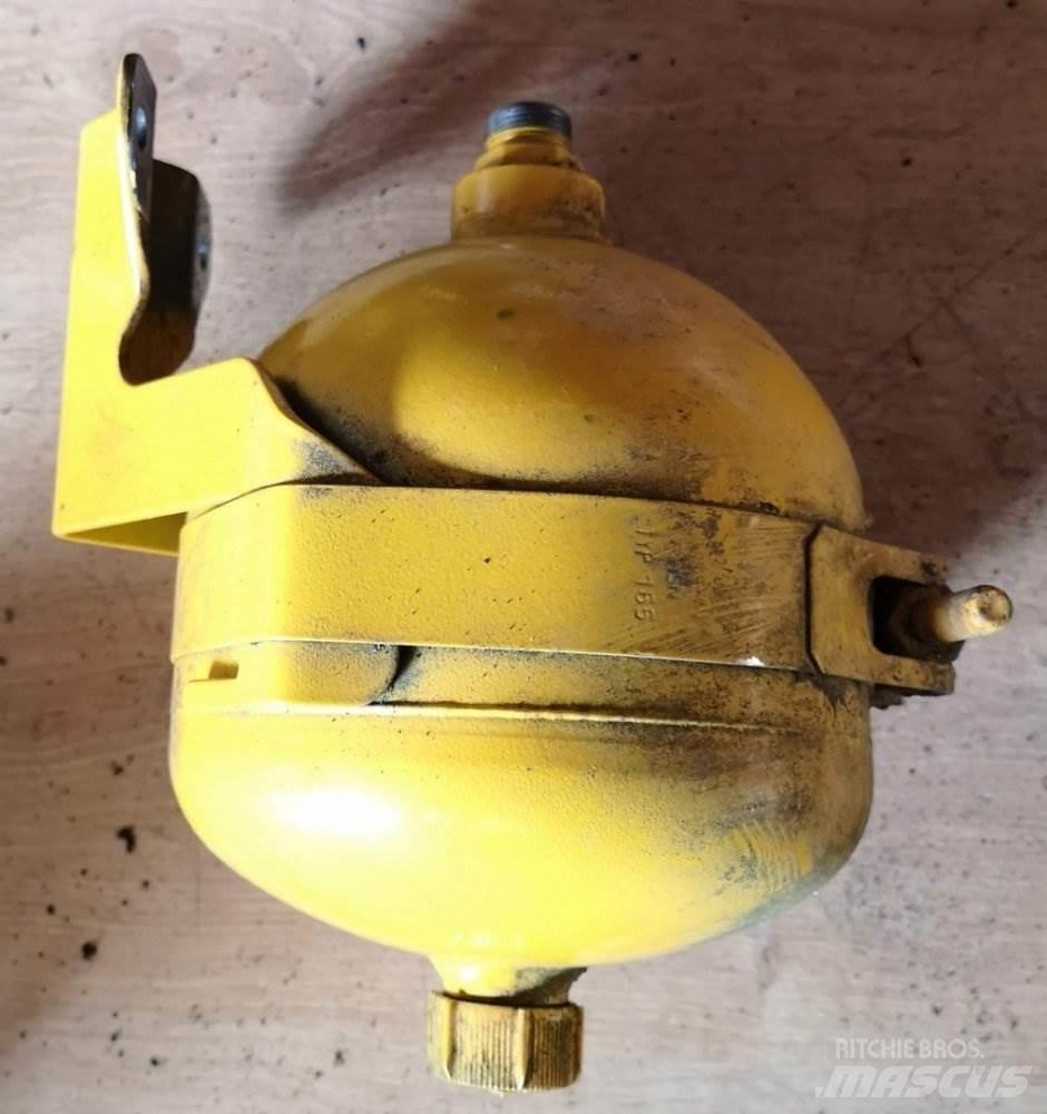 MAN TGS VZDUCHOJEM 运输工具-其他