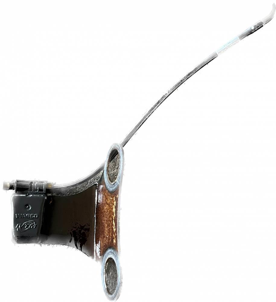 MAN TGX SNÍMAČ TLAKU 运输工具-其他