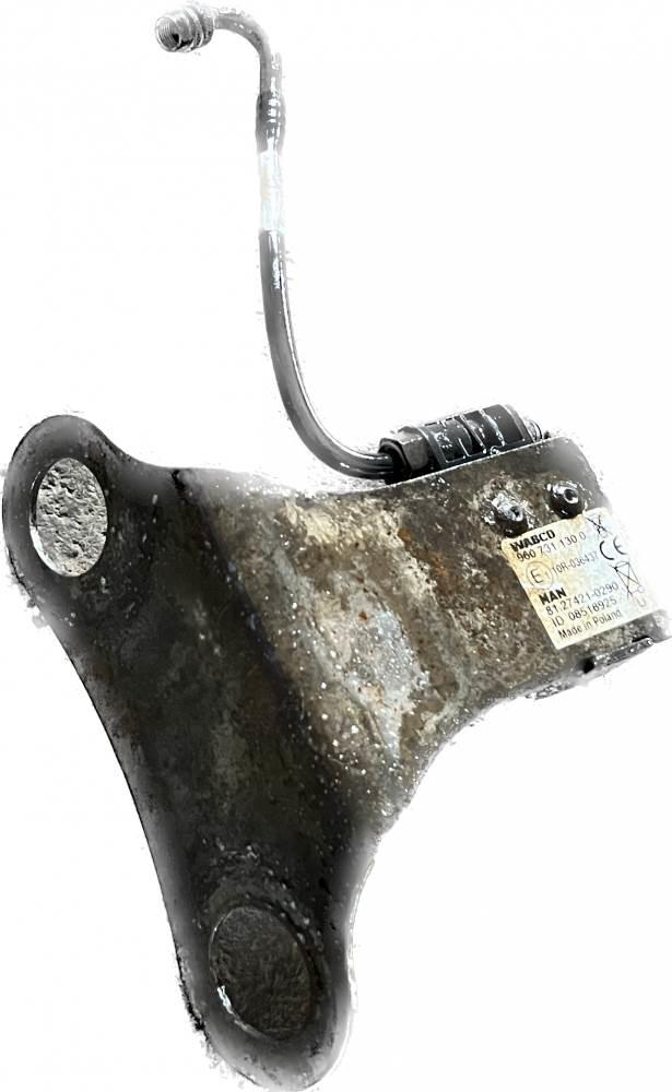 MAN TGX SNÍMAČ TLAKU 运输工具-其他
