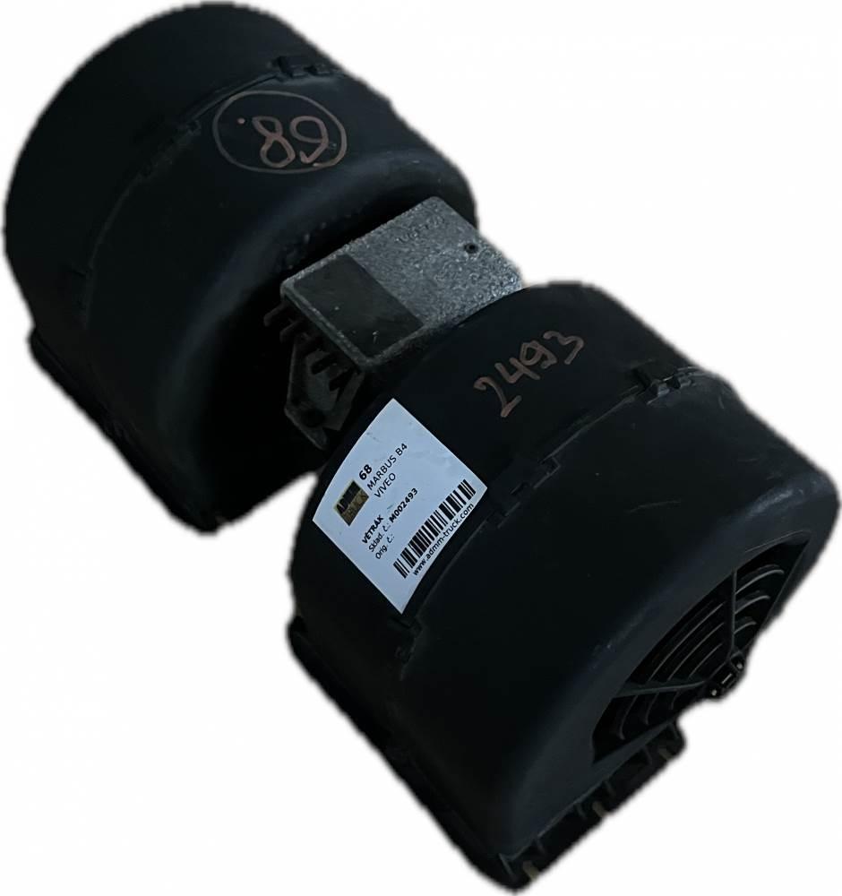 Marbus B4 VIVEO VĚTRÁK 运输工具-其他