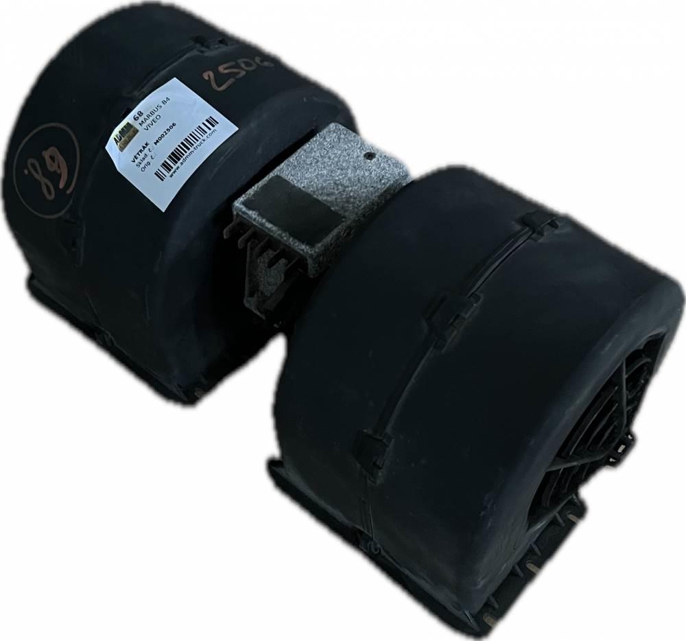 Marbus B4 VIVEO VĚTRÁK 运输工具-其他
