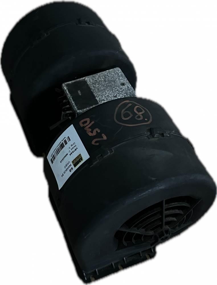 Marbus B4 VIVEO VĚTRÁK 运输工具-其他