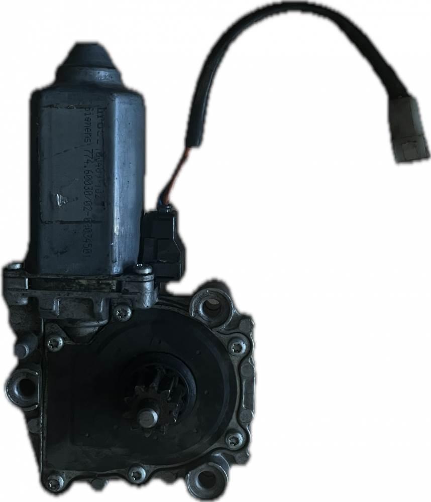  MOTOR OKNA 发动机