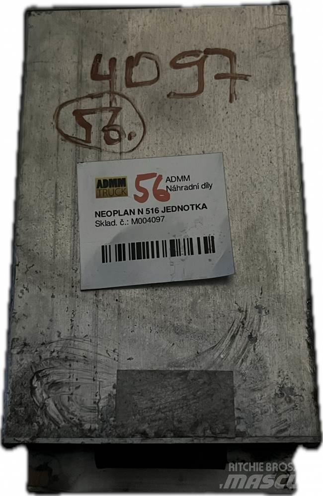 Neoplan N 516 JEDNOTKA 运输工具-其他
