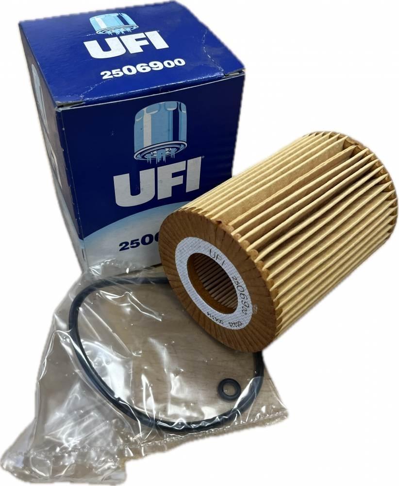  OLEJOVÝ FILTR 2506900 运输工具-其他