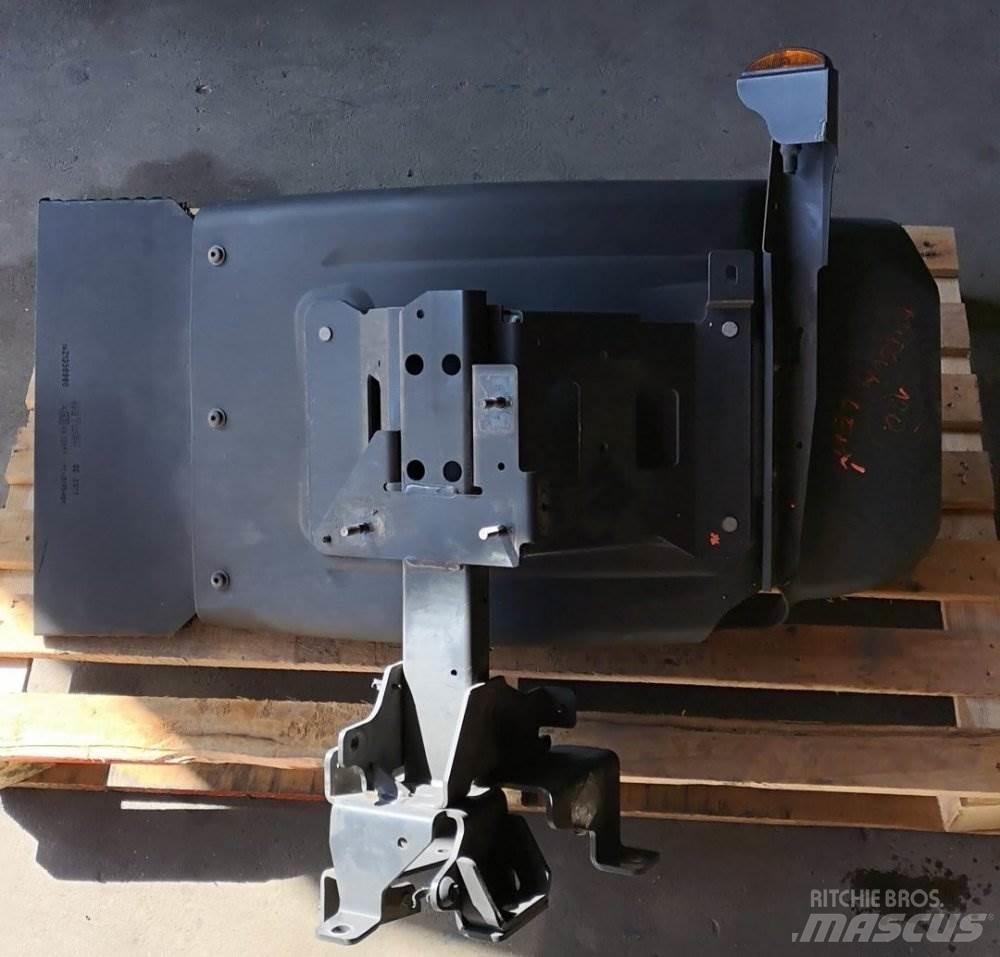 Renault MIDLUM BLATNÍK 运输工具-其他