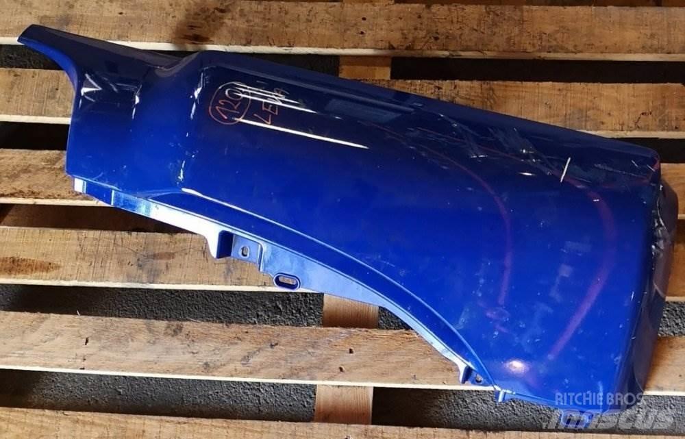 Renault MIDLUM DIFUZOR 运输工具-其他