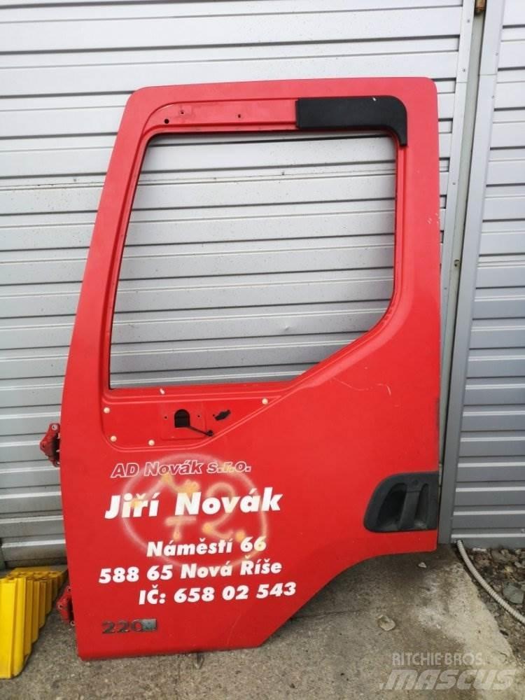 Renault MIDLUM DVEŘE L 运输工具-其他