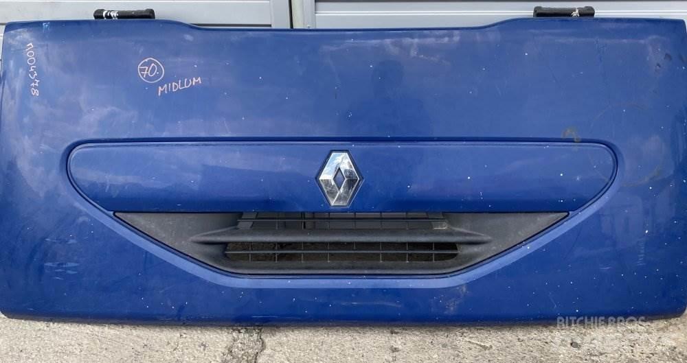 Renault MIDLUM KAPOTA 运输工具-其他