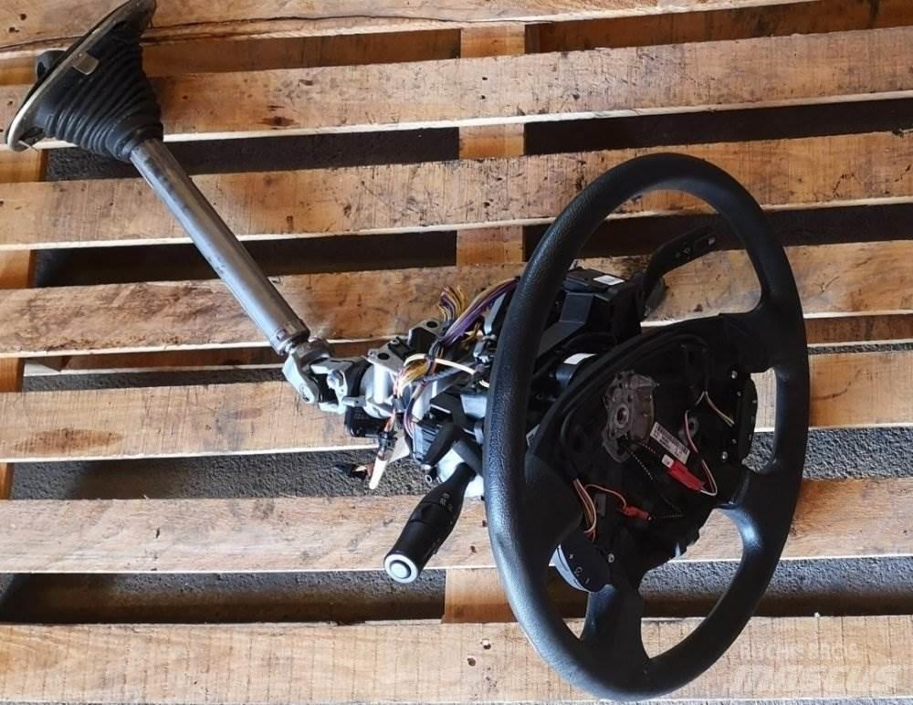 Renault MIDLUM VOLANT 运输工具-其他