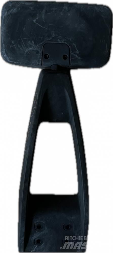 Renault MIDLUM ZRCÁTKO 运输工具-其他
