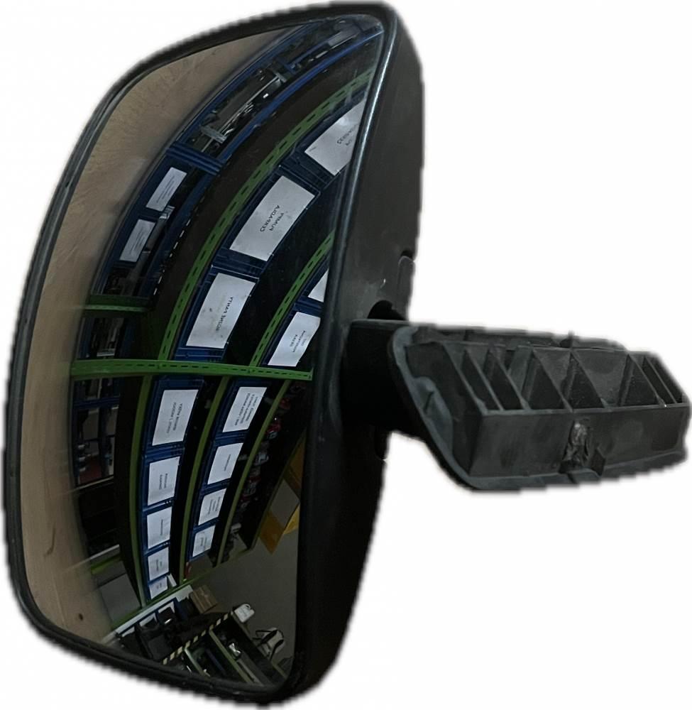 Renault MIDLUM ZRCÁTKO 运输工具-其他