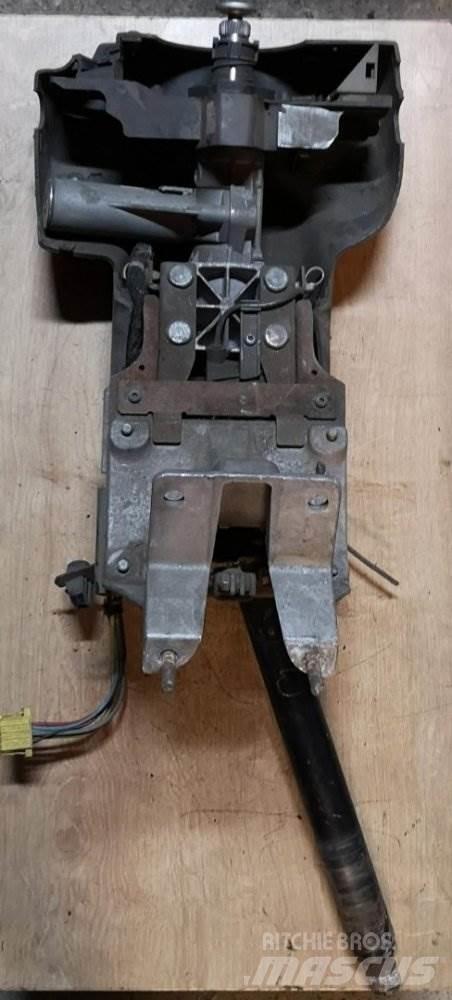 Renault SLOUPEK ŘÍZENÍ 运输工具-其他