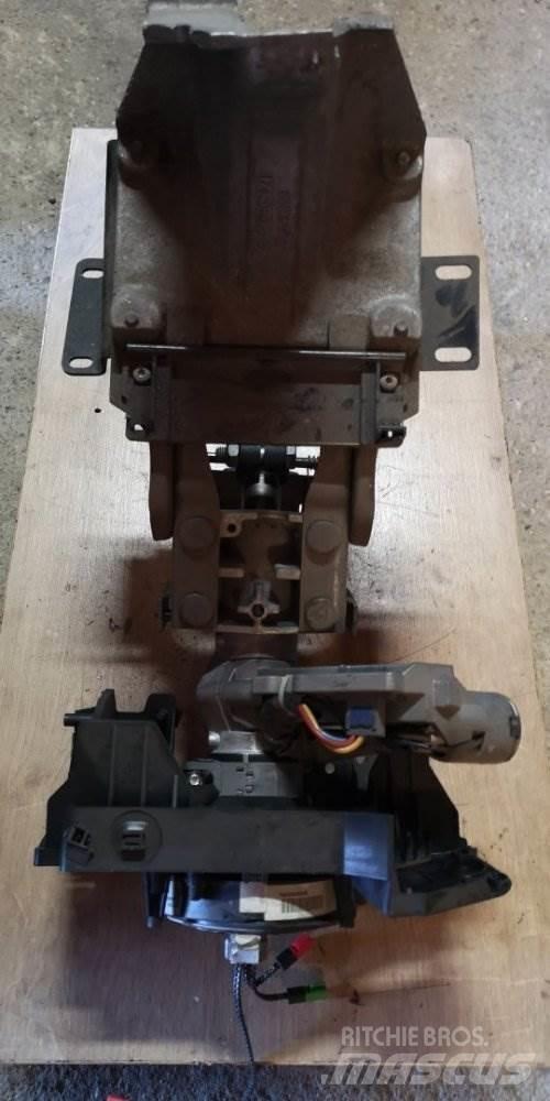 Renault SLOUPEK ŘÍZENÍ 运输工具-其他