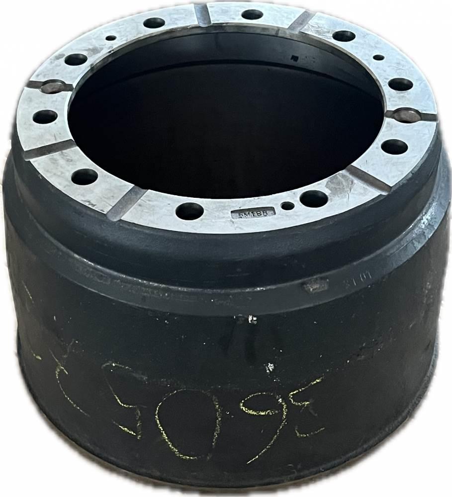 Scania BRZDOVÝ BUBEN 运输工具-其他