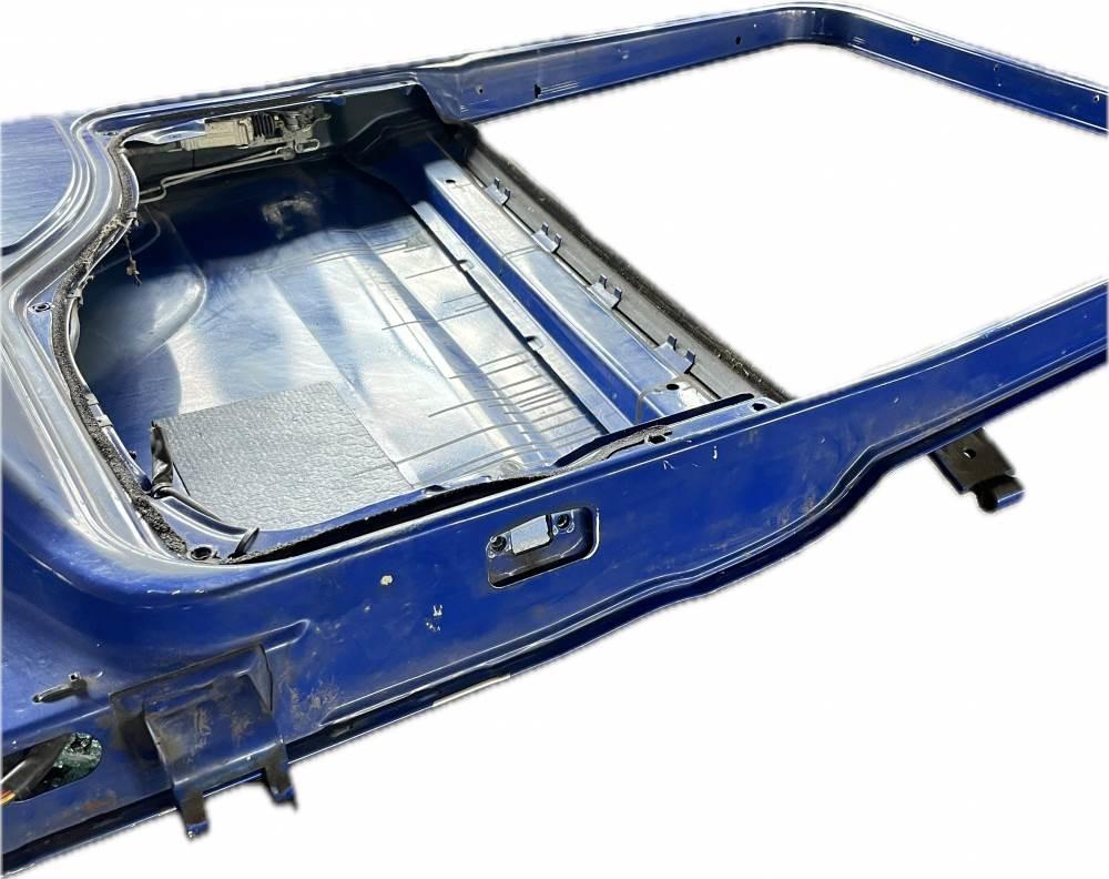Scania DVEŘE LEVÉ 运输工具-其他