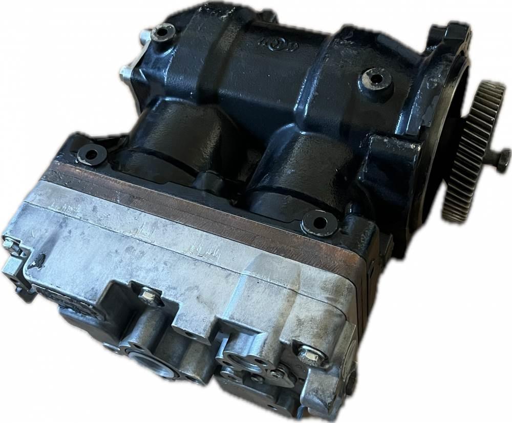 Scania KOMPRESOR 运输工具-其他