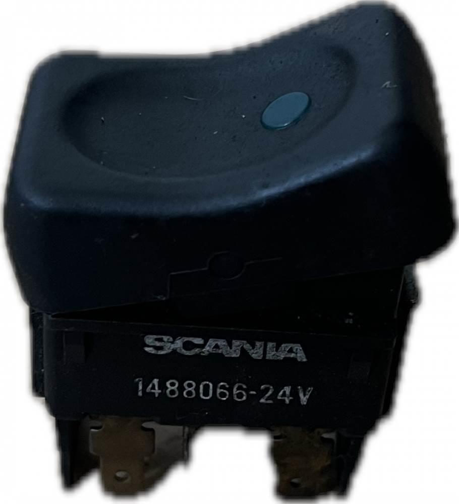 Scania PŘEPÍNAČ 1488066 运输工具-其他