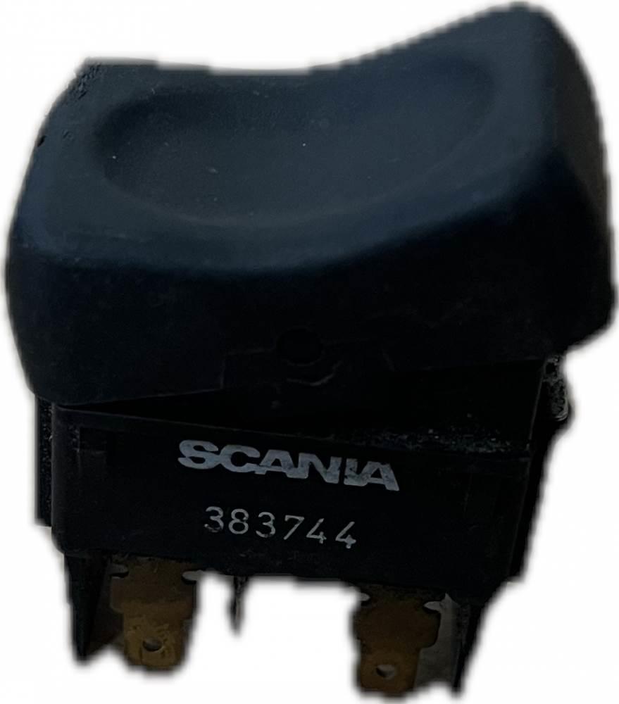 Scania PŘEPÍNAČ 383744 运输工具-其他