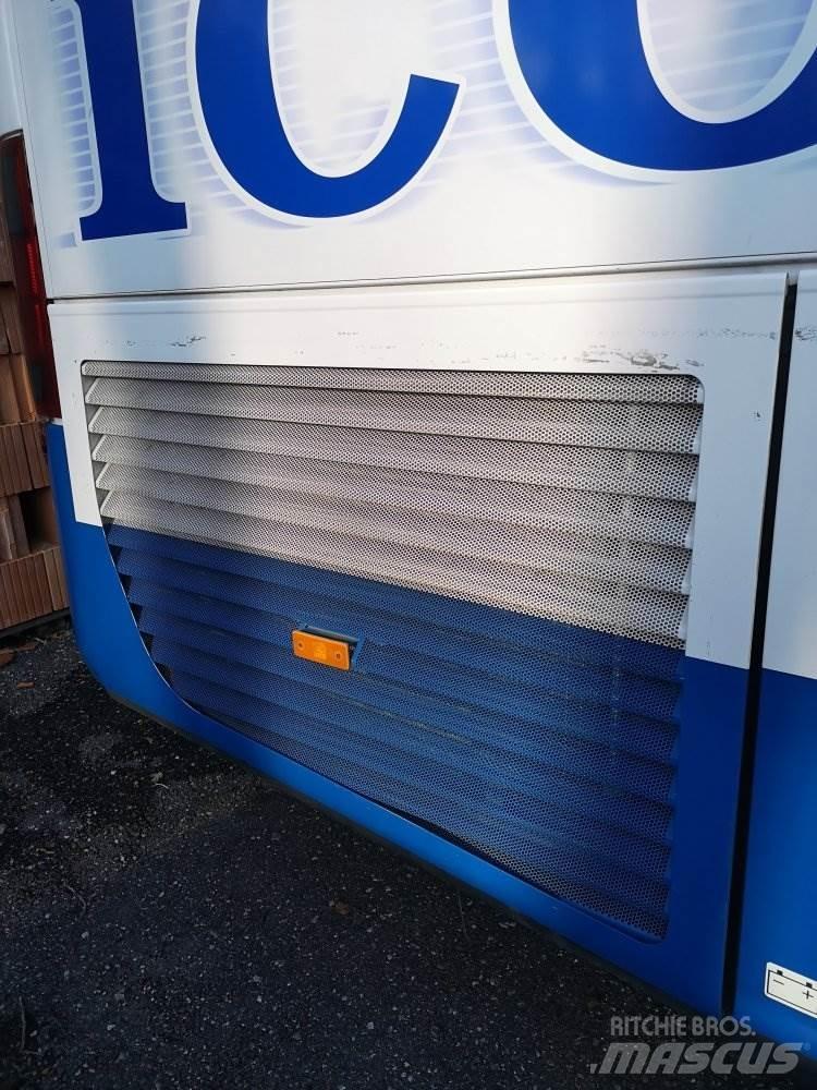 Setra DVEŘE P2 运输工具-其他