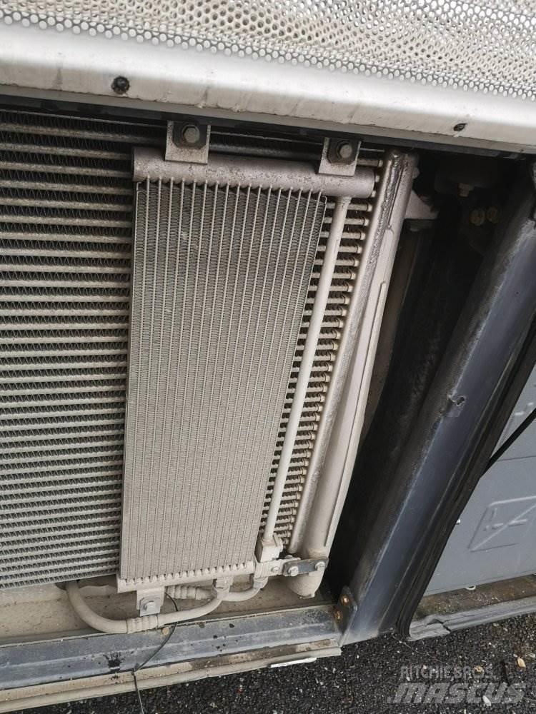 Setra INTERCOOLER, MALÝ 运输工具-其他
