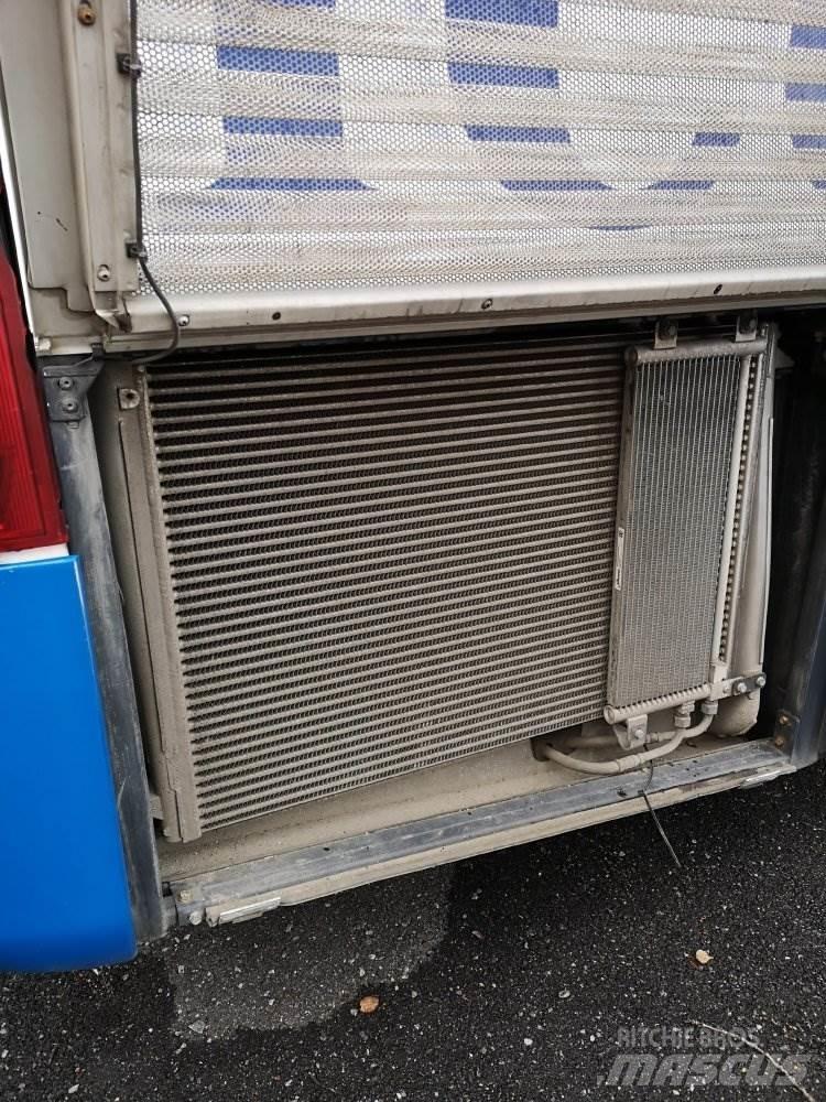 Setra INTERCOOLER, VELKÝ 运输工具-其他