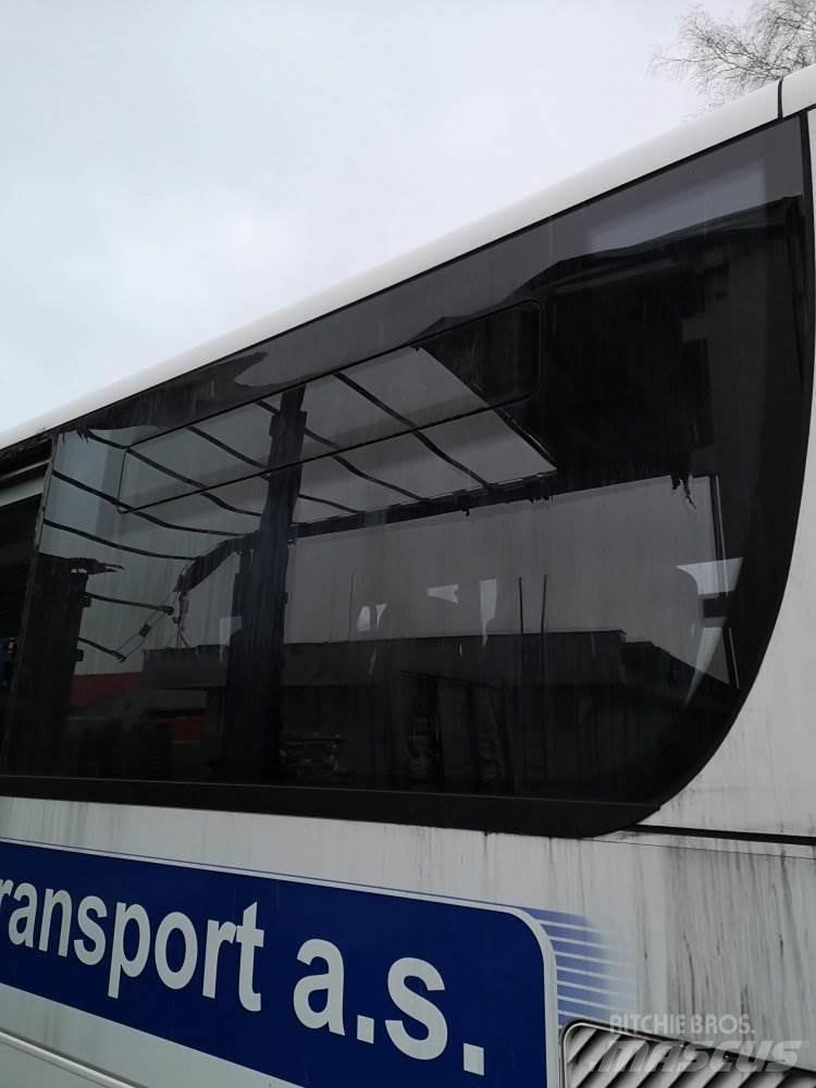 Setra OKNO L2 运输工具-其他