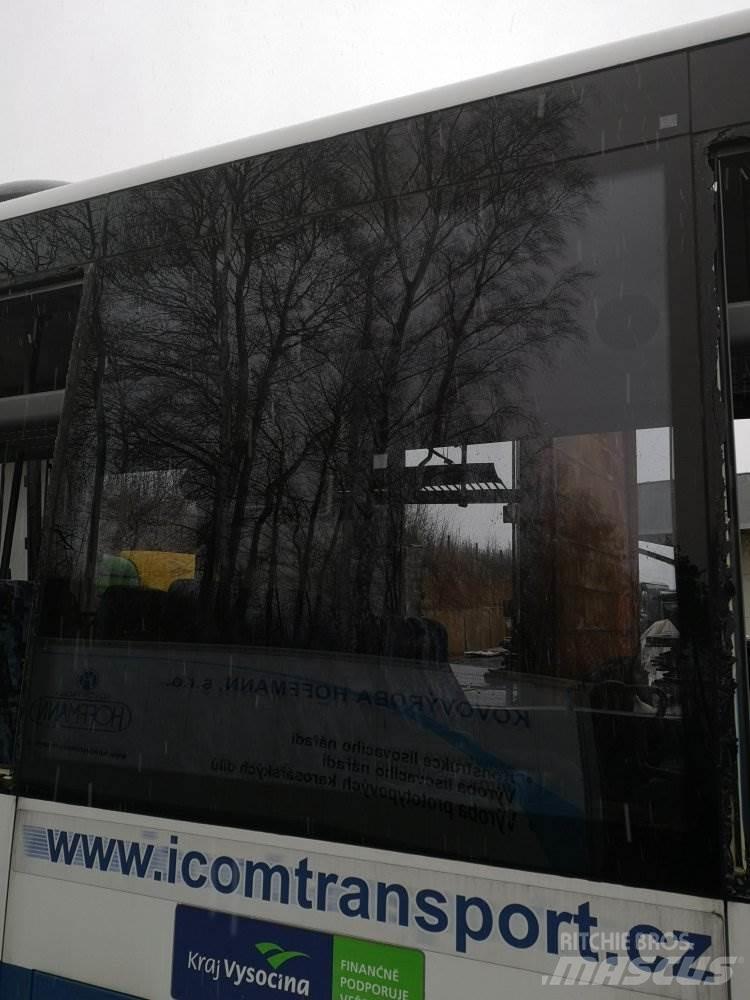 Setra OKNO P1 运输工具-其他