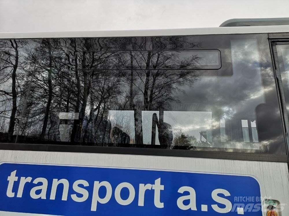 Setra OKNO P2 运输工具-其他