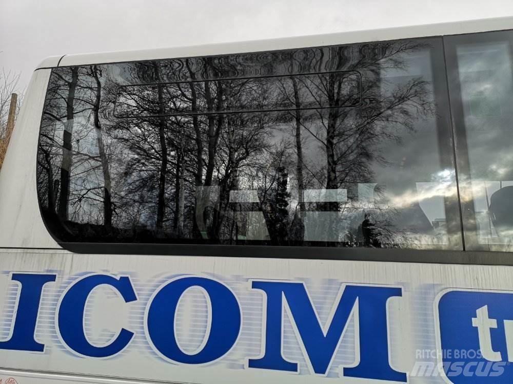Setra OKNO P3 运输工具-其他