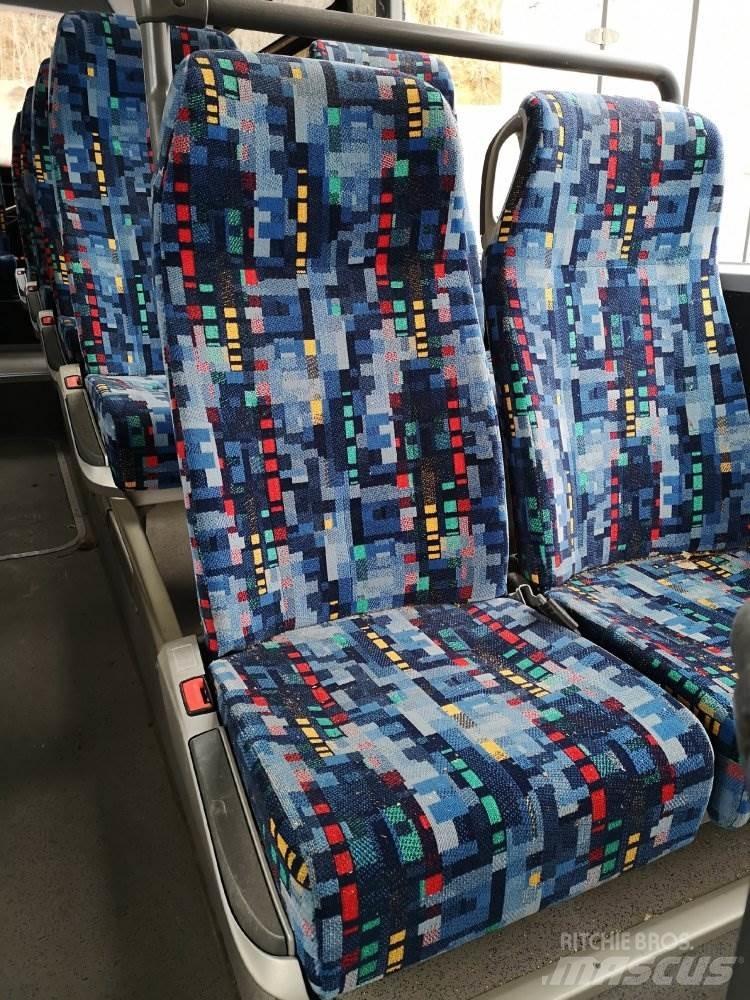 Setra SEDAČKA 运输工具-其他
