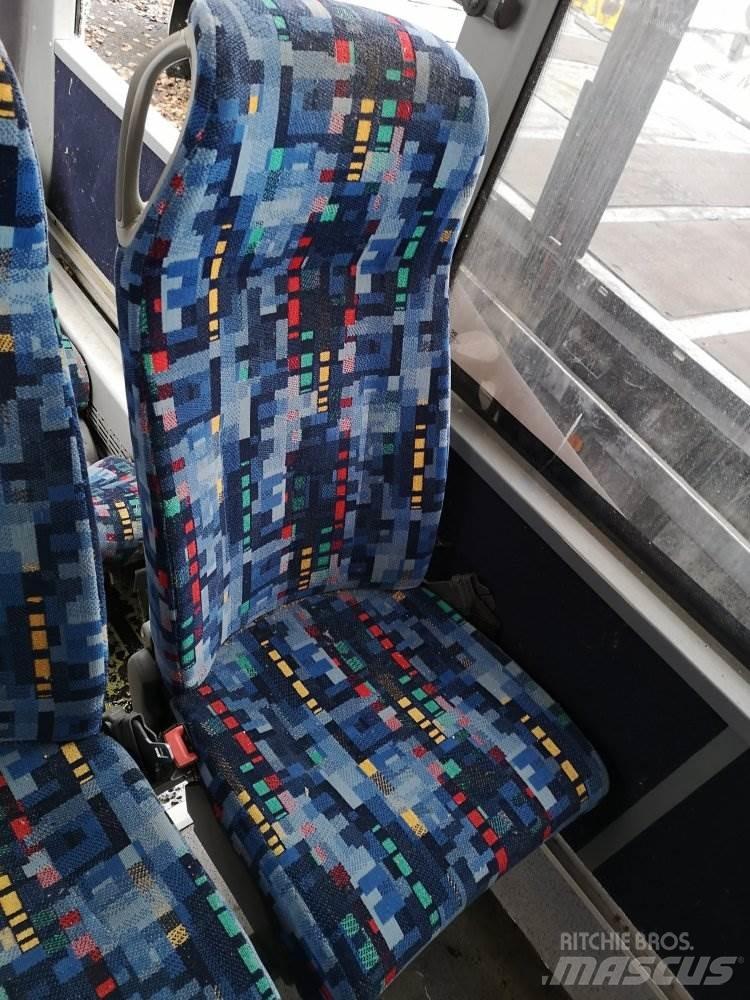 Setra SEDAČKA 运输工具-其他