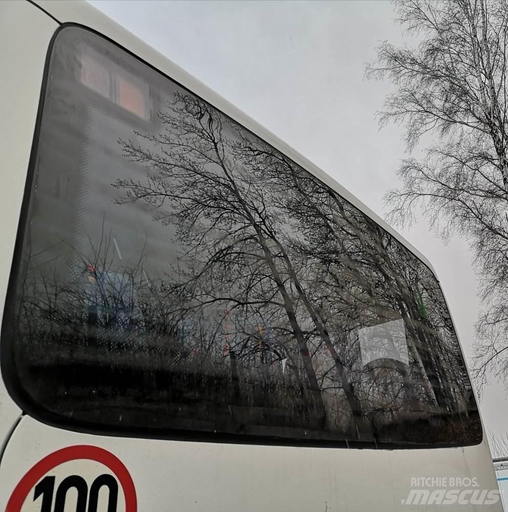 Setra ZADNÍ OKNO 运输工具-其他