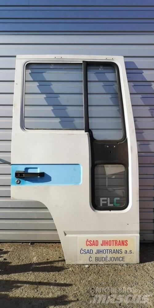 Volvo FL DVEŘE R 运输工具-其他