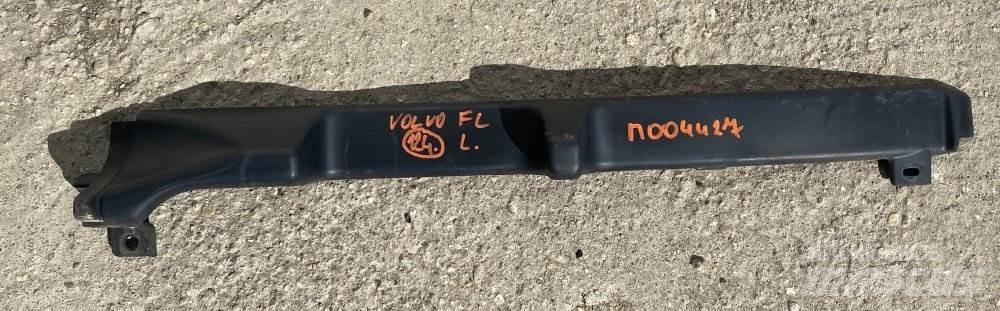 Volvo FL LEVÝ PANEL 运输工具-其他