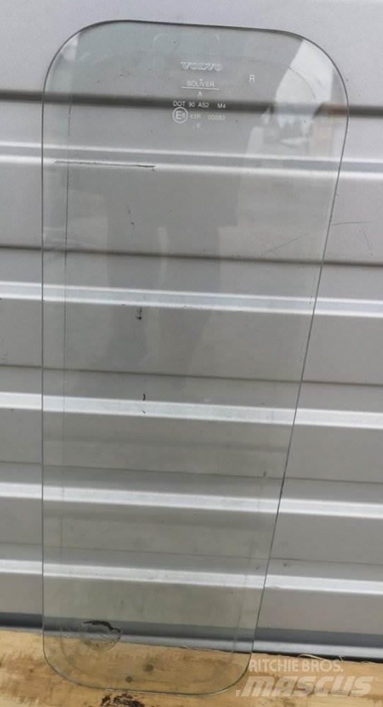 Volvo FL OKNO 运输工具-其他