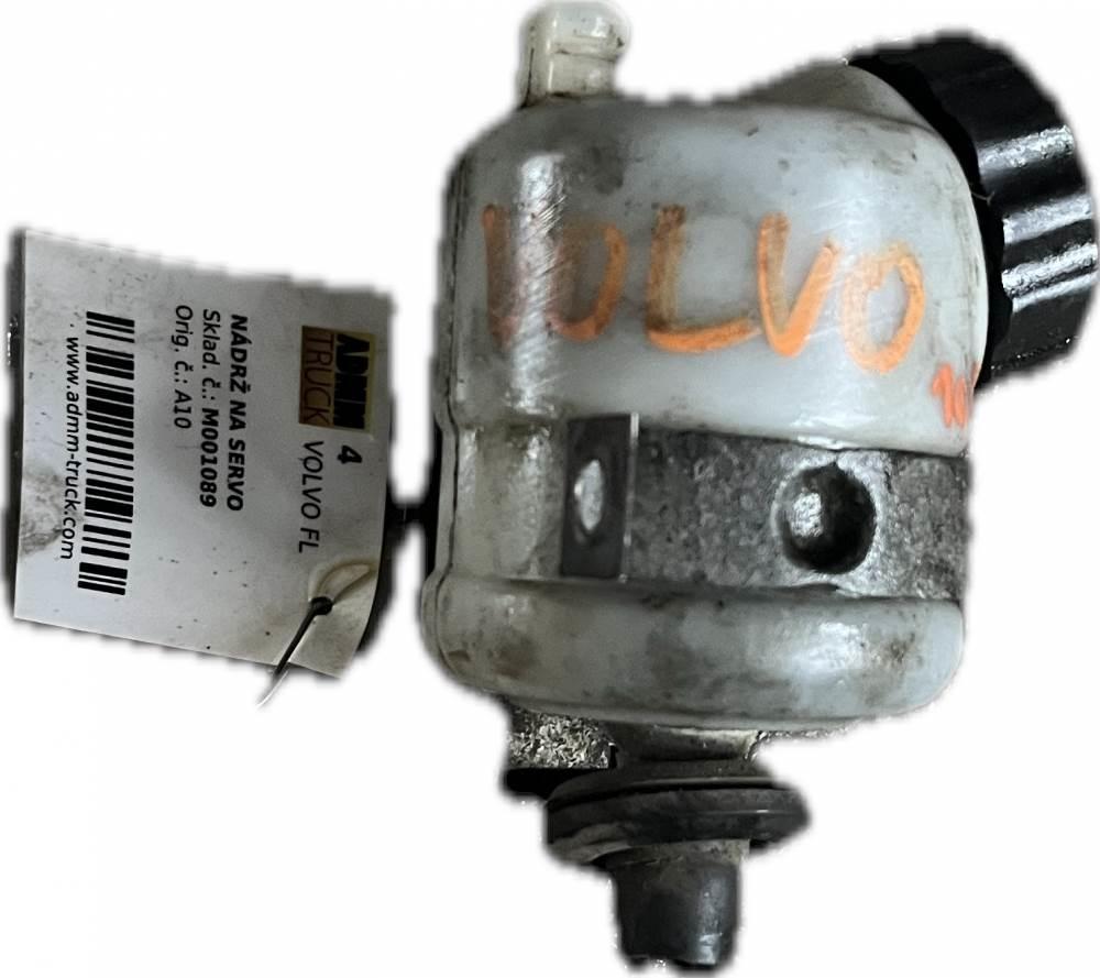 Volvo FL SERVO NÁDRŽ 运输工具-其他