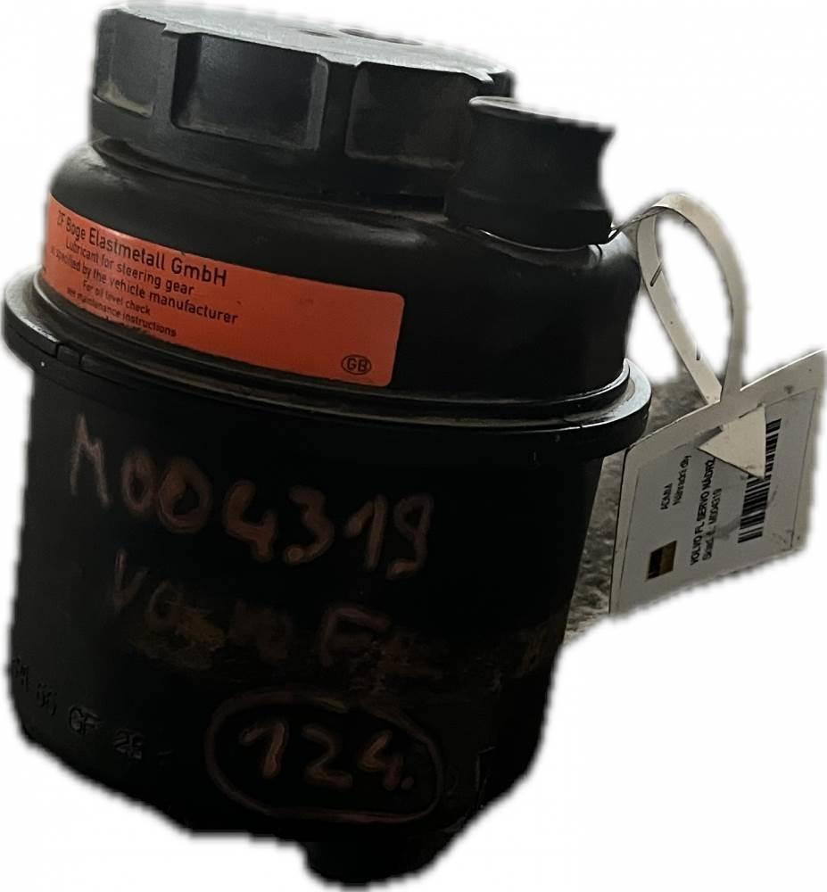 Volvo FL SERVO NÁDRŽ 运输工具-其他