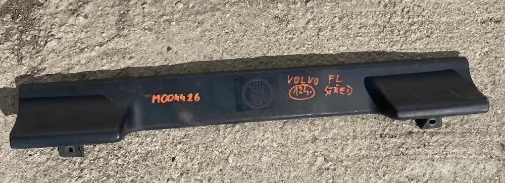 Volvo FL STŘEDOVÝ PANEL 运输工具-其他