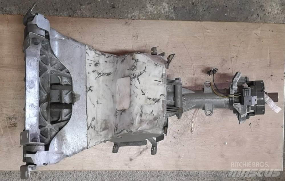 Volvo SLOUPEK ŘÍZENÍ 运输工具-其他