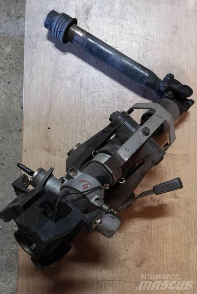 Volvo SLOUPEK ŘÍZENÍ 运输工具-其他