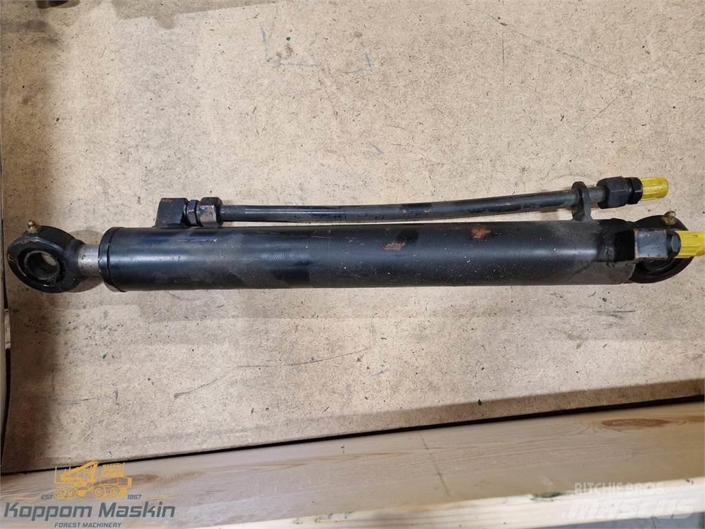 Rottne 046-0197 液压