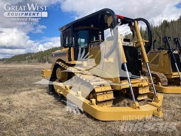 CAT D8T 履带式推土机