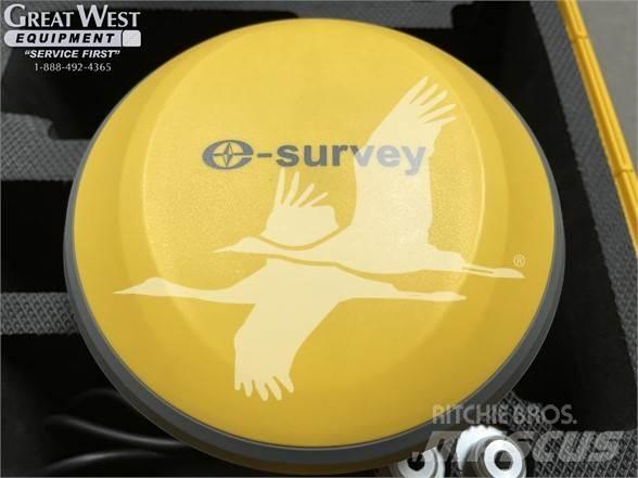  E-SURVEY E500 GPS全球定位系统