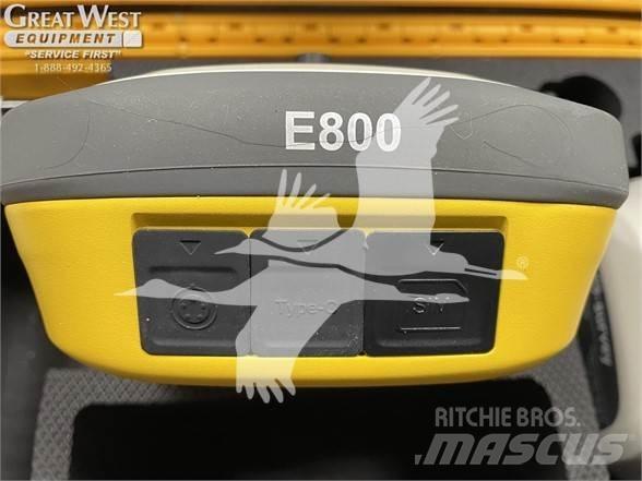  E-SURVEY E800 GPS全球定位系统