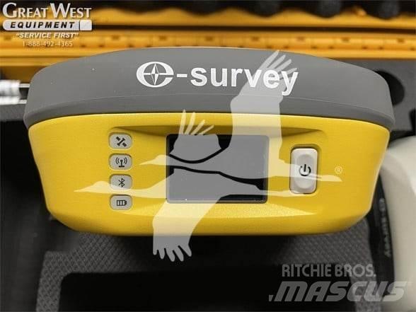  E-SURVEY E800 GPS全球定位系统